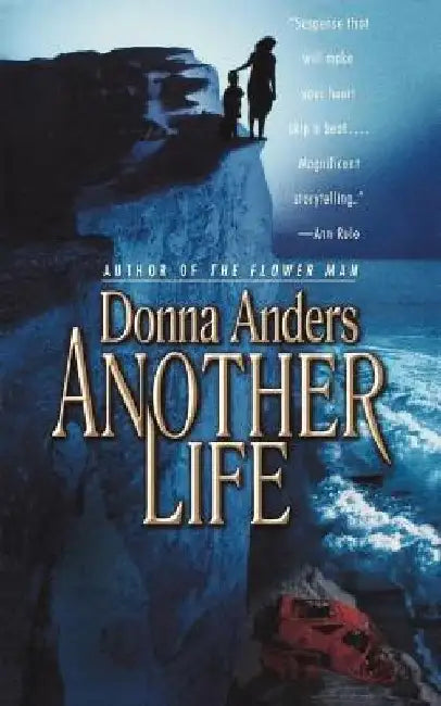 Another Life by Donna Anders