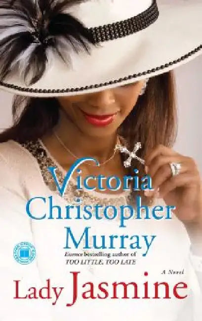 Lady Jasmine by Victoria Christopher Murray