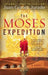Moses Expedition by J. G. Jurado