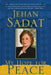 My Hope for Peace by Jehan Sadat