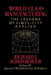 World Class Manufacturing by Richard J. Schonberger