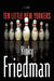 Ten Little New Yorkers by Kinky Friedman