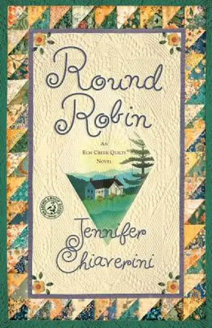 Round Robin by Jennifer Chiaverini