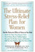 The Ultimate Stress-Relief Plan for Women by Stephanie McClellan