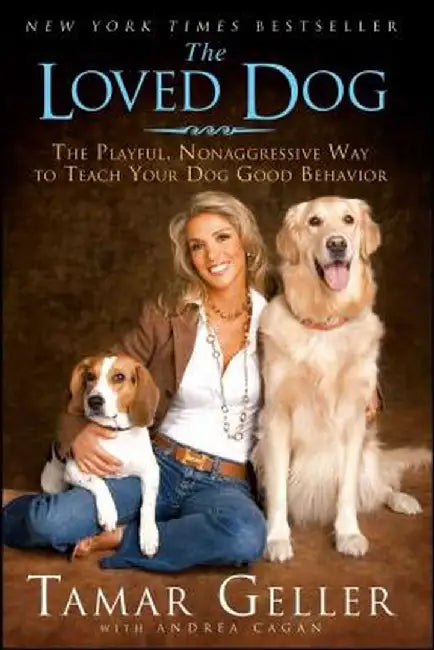 The Loved Dog by Tamar Geller