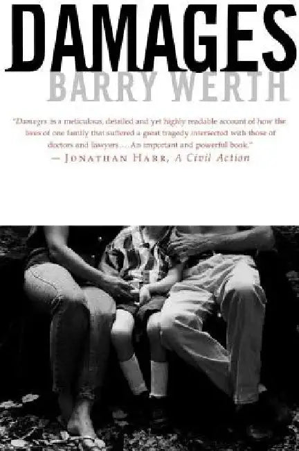 Damages by Barry Werth