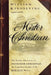 Mister Christian by William Kinsolving