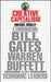 Creative Capitalism: A Conversation with Bill Gates, Warren Buffett, and Other Economic Leaders by Michael Kinsley