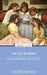 Little Women by Louisa May Alcott