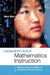 Concept-Rich Mathematics Instruction: Building a Strong Foundation for Reasoning and Problem Solving by Meir Ben-Hur