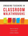 Engaging Teachers in Classroom Walkthroughs by Donald S. Kachur