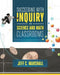 Succeeding with Inquiry in Science and Math Classroom by Marshall, Jeff C.