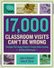 17,000 Classroom Visits Can't Be Wrong: Strategies That Engage Students, Promote Active Learning, and Boost Achievement by John V. Antonetti
