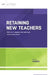 Retaining New Teachers: How Do I Support and Develop Novice Teachers? (ASCD Arias) by Harris, Bryan