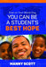 Even on Your Worst Day, You Can Be a Student's Best Hope by Manny Scott