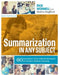 Summarization in Any Subject: 60 Innovative, Tech-Infused Strategies for Deeper Student Learning by Rick Wormeli