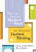 How to Look at Student Work to Uncover Student Thinking by Susan M. Brookhart