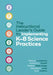 The Instructional Leader's Guide to Implementing K-8 Science Practices by Rebecca Lowenhaupt