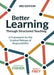 Better Learning Through Structured Teaching: A Framework for the Gradual Release of Responsibility by Douglas Fisher