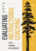 Evaluating Instructional Coaching: People, Programs, and Partnership by Sharon Thomas