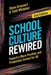 School Culture Rewired: Toward a More Positive and Productive School for All by Steve Gruenert