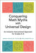 Conquering Math Myths with Universal Design: An Inclusive Instructional Approach for Grades K-8 by Jenna Mancini Rufo