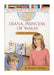 Diana, Princess of Wales: Young Royalty by Beatrice Gormley