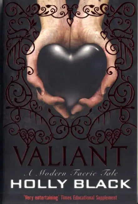 Valiant by Holly Black