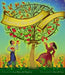 Sharing the Seasons: A Book of Poems by Lee Bennett Hopkins