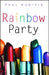 Rainbow Party by Paul Ruditis