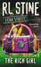The Rich Girl by R. L. Stine