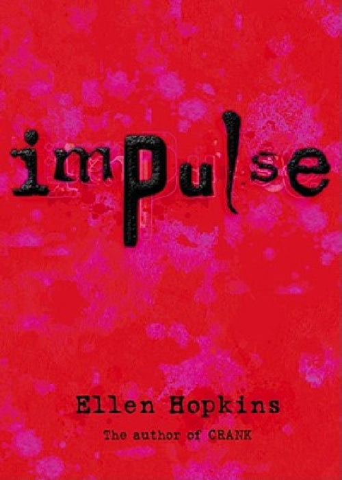Impulse by Ellen Hopkins