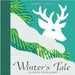 Winter's Tale: A perfect Christmas gift with super-sized pop-ups! by Robert Sabuda