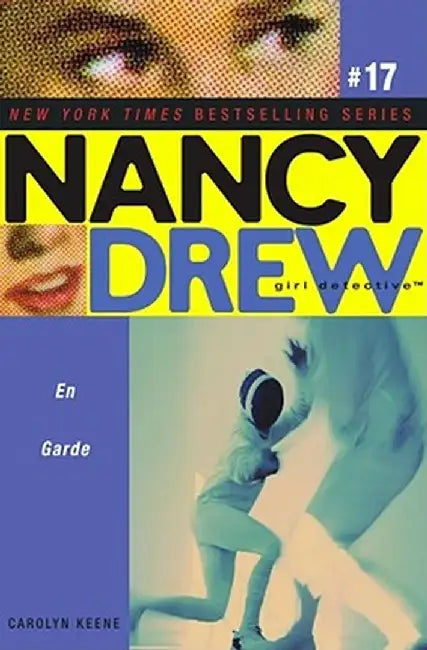 En Garde by Carolyn Keene