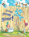 Going, Going, Gone!: And Other Silly Dilly Sports Songs by Alan Katz