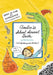 Amelia's School Survival Guide [With Stickers] by Marissa Moss