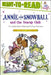 Annie and Snowball and the Teacup Club: Ready-To-Read Level 2volume 3 by Cynthia Rylant
