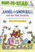 Annie and Snowball and the Pink Surprise: Ready-To-Read Level 2volume 4 by Cynthia Rylant