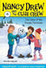 Case of the Sneaky Snowman by Carolyn Keene