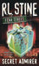 Secret Admirer by R L Stine