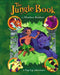 The Jungle Book: A Pop-Up Adventure by Matthew Reinhart