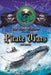Pirate Wars by Kai Meyer