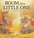 Room for a Little One: A Christmas Tale by Martin Waddell, Jason Cockcroft