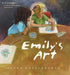 Emily's Art by Peter Catalanotto