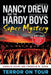 Terror on Tour by Carolyn Keene