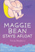 Maggie Bean Stays Afloat by Tricia Rayburn