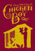 Chicken Boy by Frances O. Dowell
