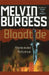 Bloodtide by Melvin Burgess