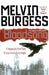 Bloodsong by Melvin Burgess