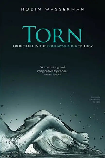 Torn by Robin Wasserman